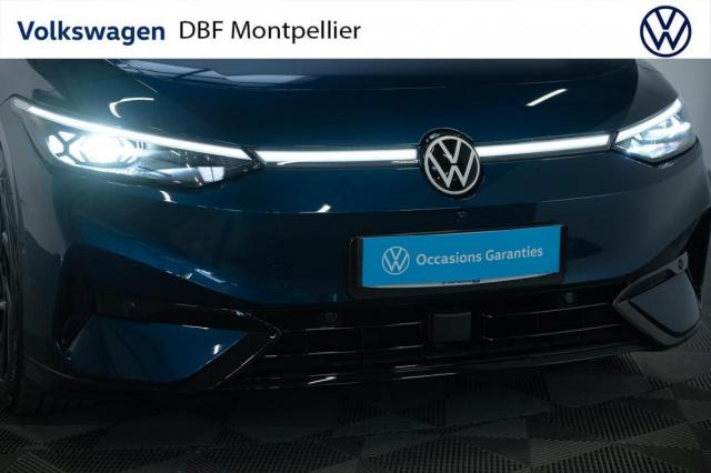 Volkswagen Id.7 image 7