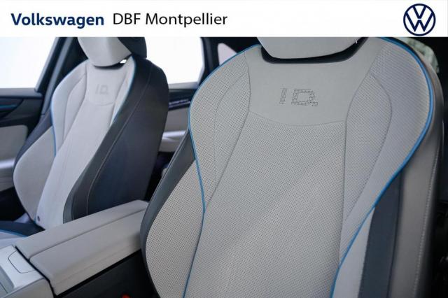 Volkswagen Id.7 image 8