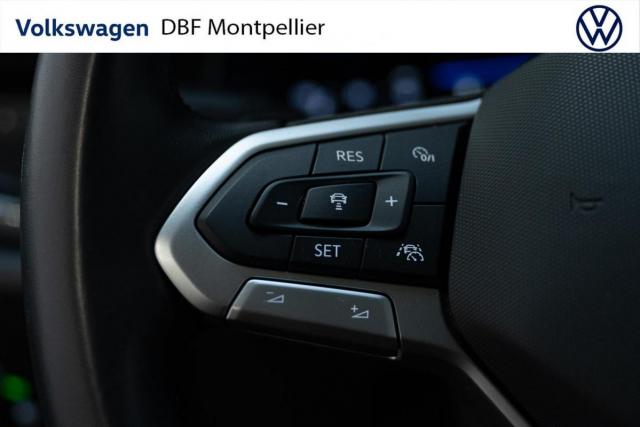 Volkswagen Taigo image 6