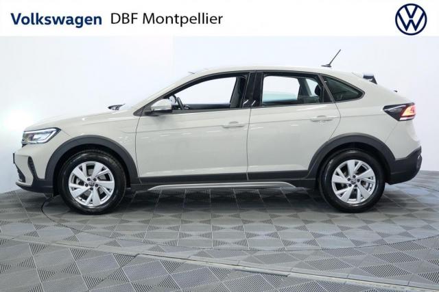 Volkswagen Taigo image 1
