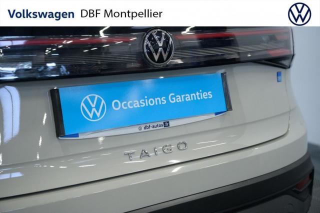 Volkswagen Taigo image 3