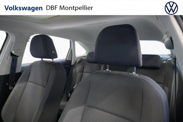 Volkswagen Taigo image 5
