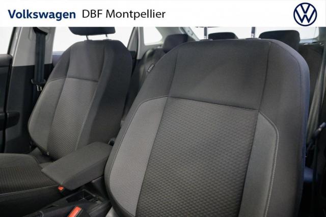 Volkswagen Taigo image 4