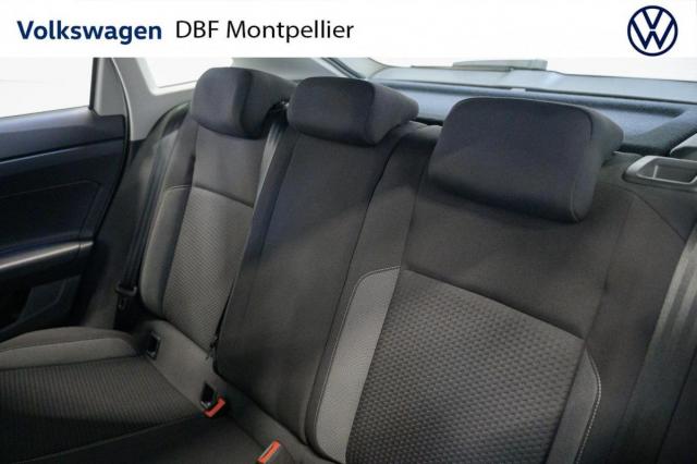 Volkswagen Taigo image 7