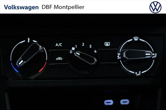 Volkswagen Taigo image 8