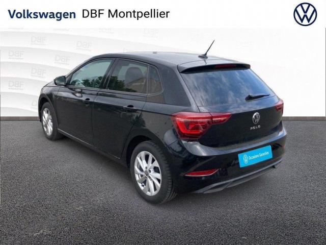 Volkswagen Polo image 5