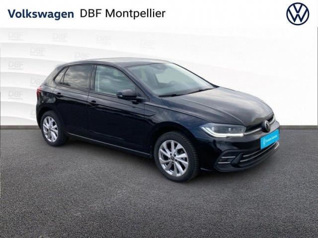 Volkswagen Polo image 8