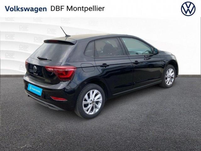 Volkswagen Polo image 1