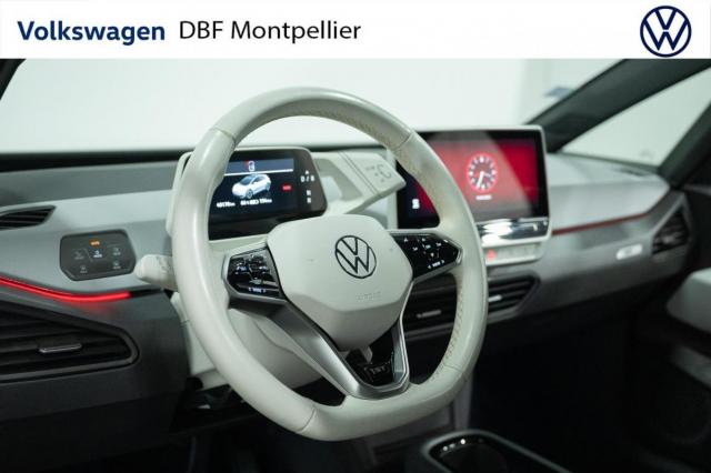 Volkswagen Id.3 image 4