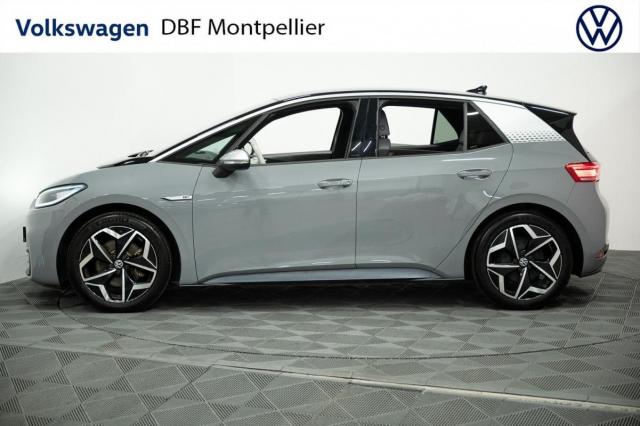 Volkswagen Id.3 image 9