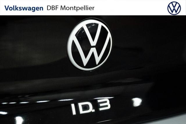 Volkswagen Id.3 image 5