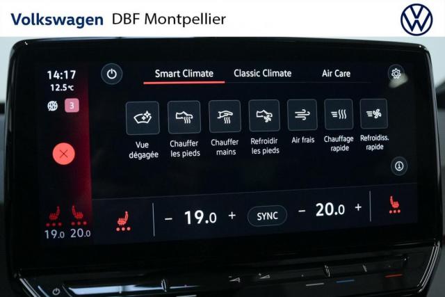 Volkswagen Id.3 image 3