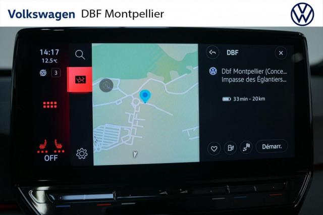 Volkswagen Id.3 image 1