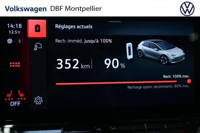 Volkswagen Id.3 image 2