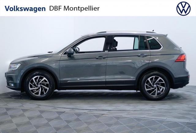 Volkswagen Tiguan image 5