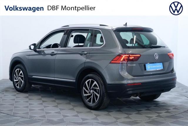 Volkswagen Tiguan image 8