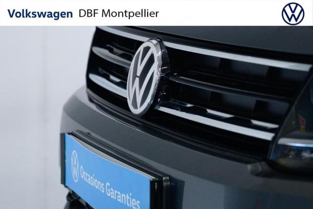 Volkswagen Tiguan image 9