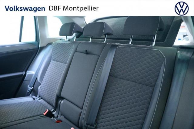 Volkswagen Tiguan image 4