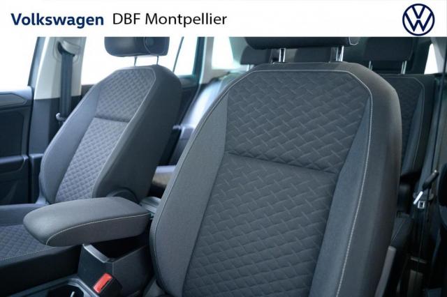 Volkswagen Tiguan image 1