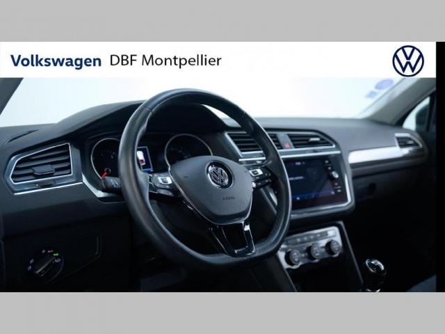 Volkswagen Tiguan image 6