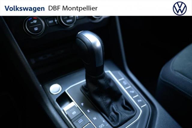 Volkswagen Tiguan image 6