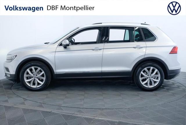 Volkswagen Tiguan image 9