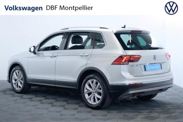 Volkswagen Tiguan image 5