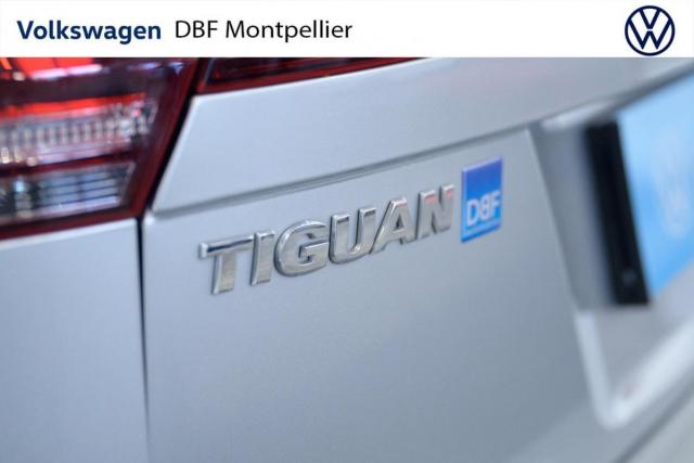Volkswagen Tiguan image 1