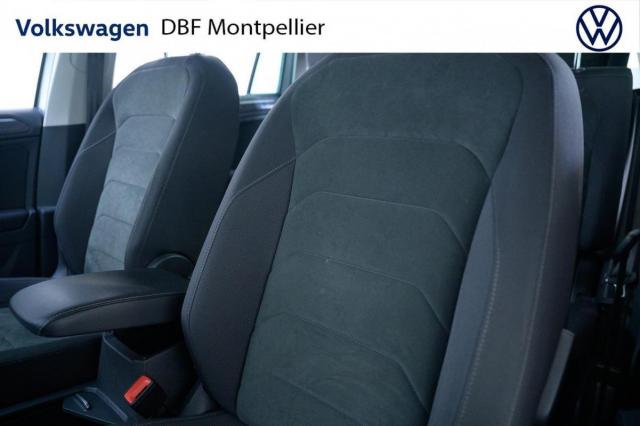 Volkswagen Tiguan image 7
