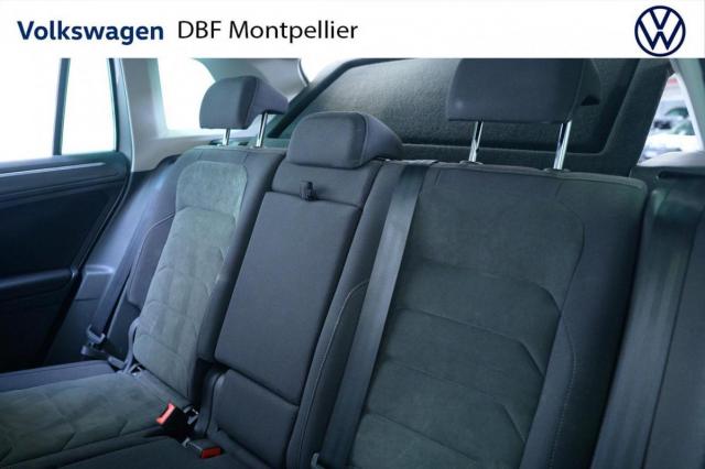 Volkswagen Tiguan image 3
