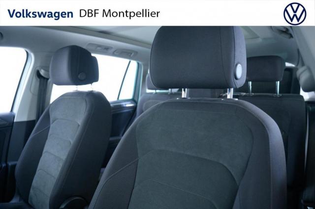 Volkswagen Tiguan image 4