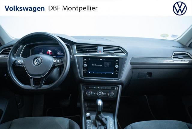 Volkswagen Tiguan image 2