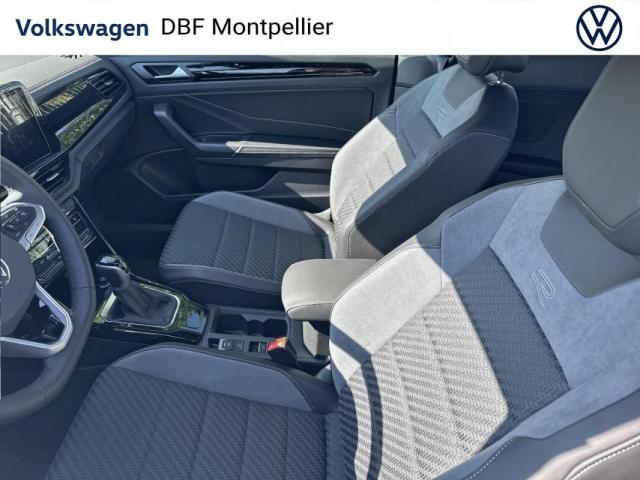 Volkswagen T-Roc image 9