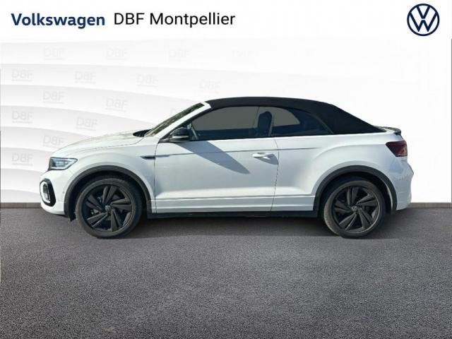 Volkswagen T-Roc image 7