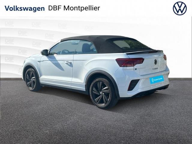 Volkswagen T-Roc image 6