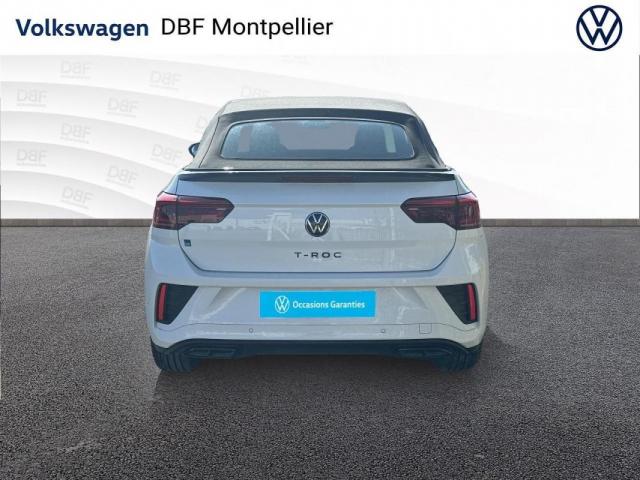 Volkswagen T-Roc image 4