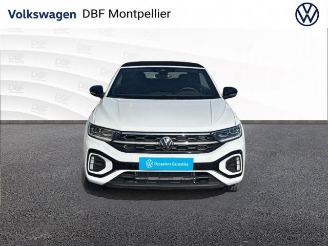 Volkswagen T-Roc image 1