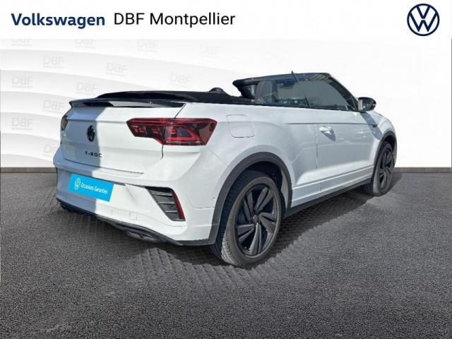 Volkswagen T-Roc image 2