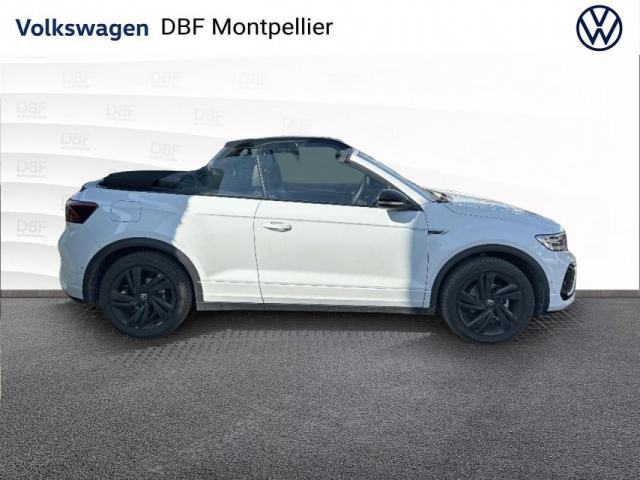 Volkswagen T-Roc image 8
