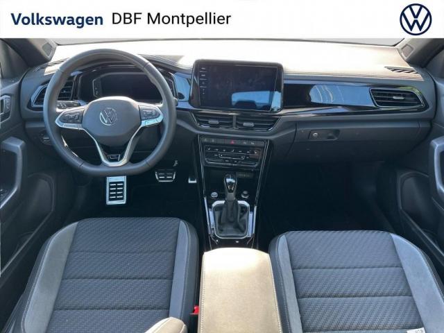 Volkswagen T-Roc image 5
