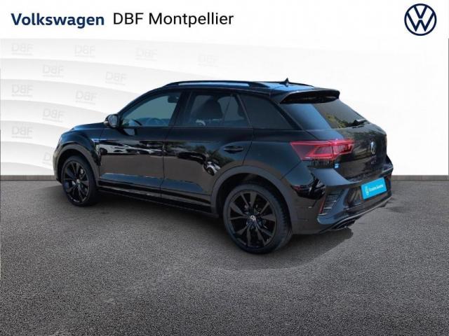 Volkswagen T-Roc image 3