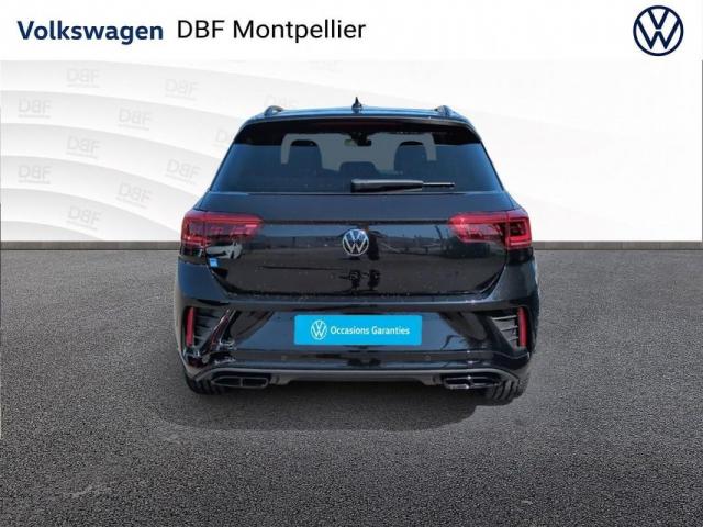 Volkswagen T-Roc image 5