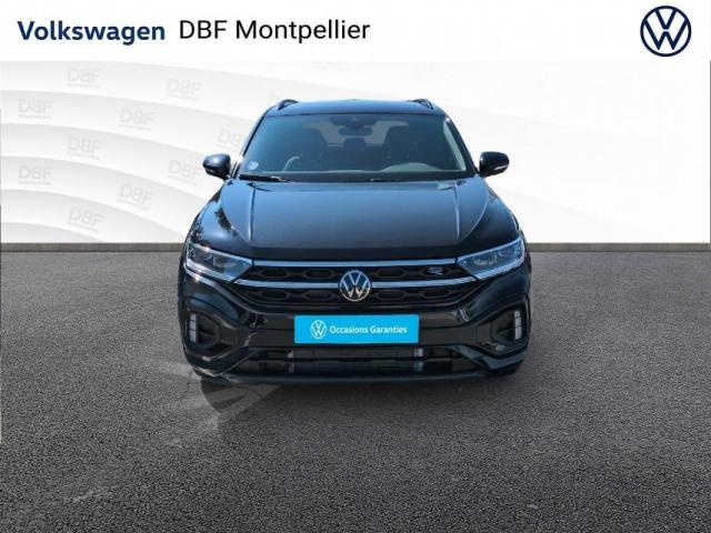 Volkswagen T-Roc image 4