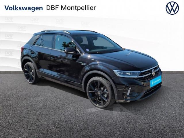 Volkswagen T-Roc image 2