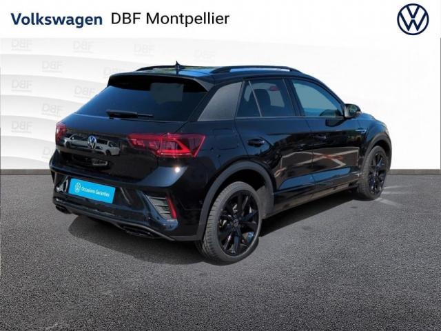 Volkswagen T-Roc image 6