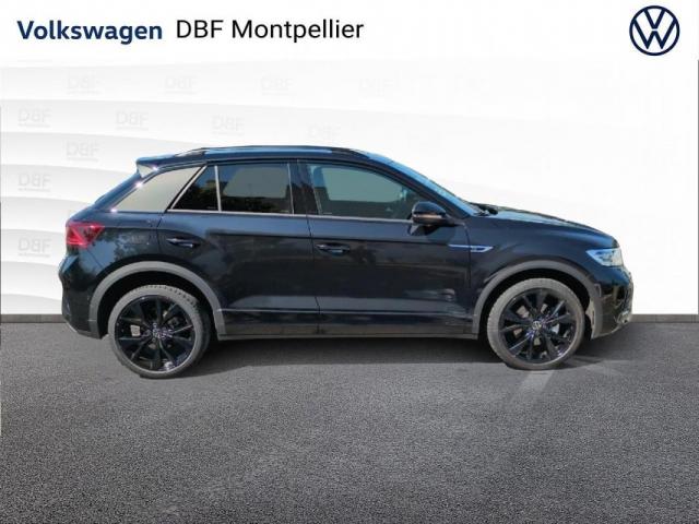 Volkswagen T-Roc image 8