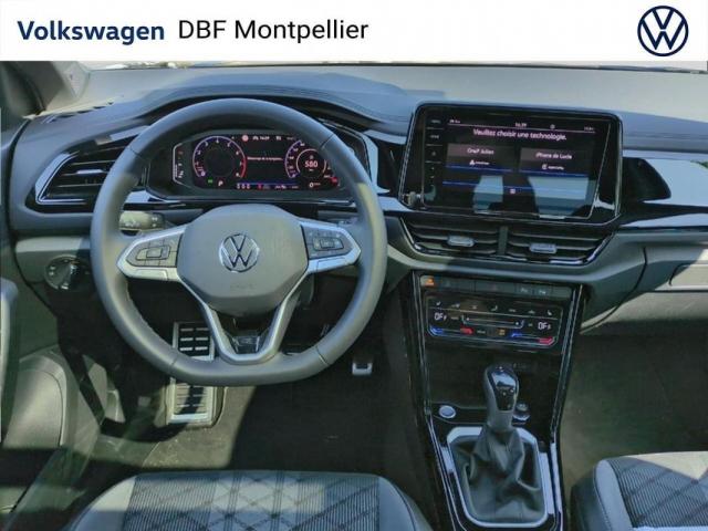 Volkswagen T-Roc image 1