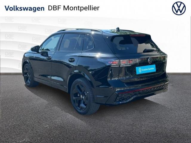 Volkswagen Tiguan image 1
