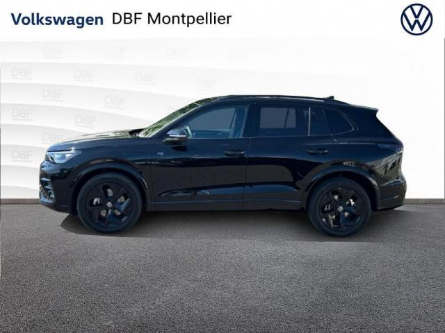 Volkswagen Tiguan image 9