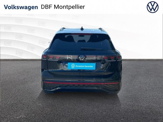 Volkswagen Tiguan image 2